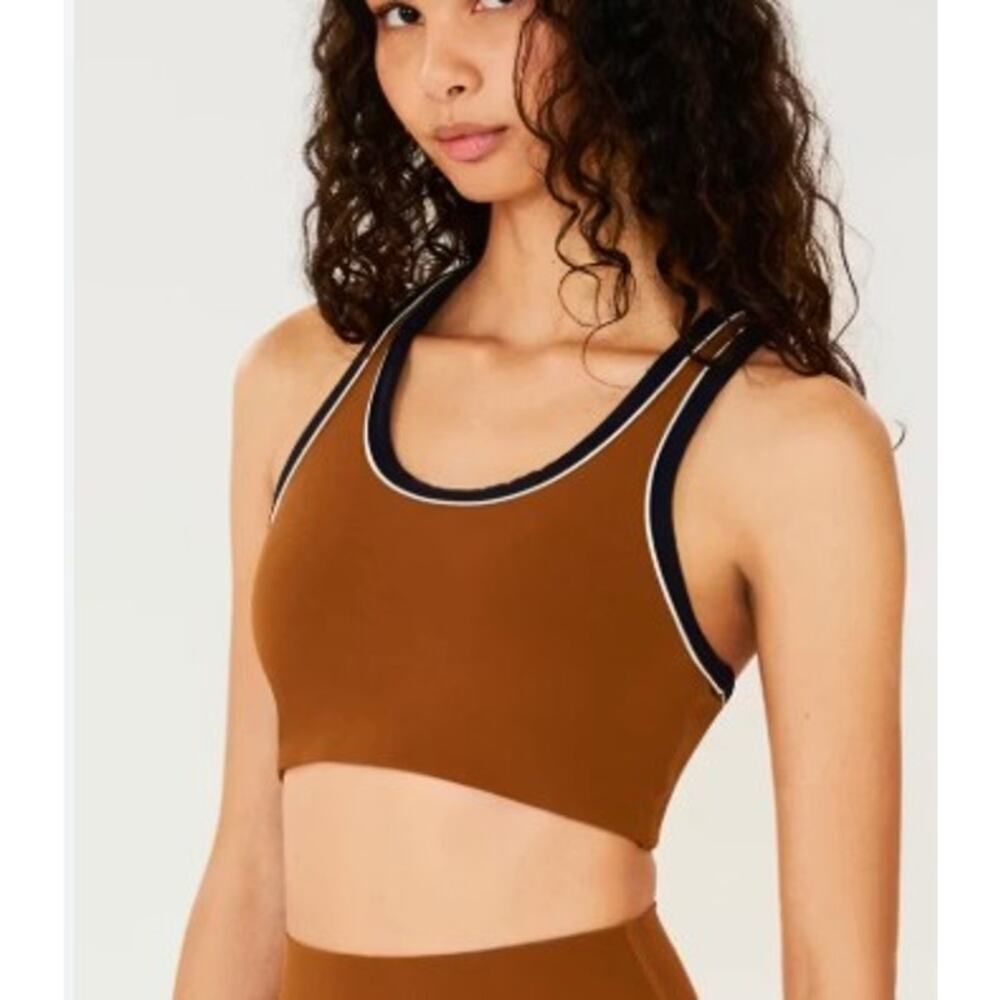 Splits59 Robbie Airweight Sports Bra Sz. XS
